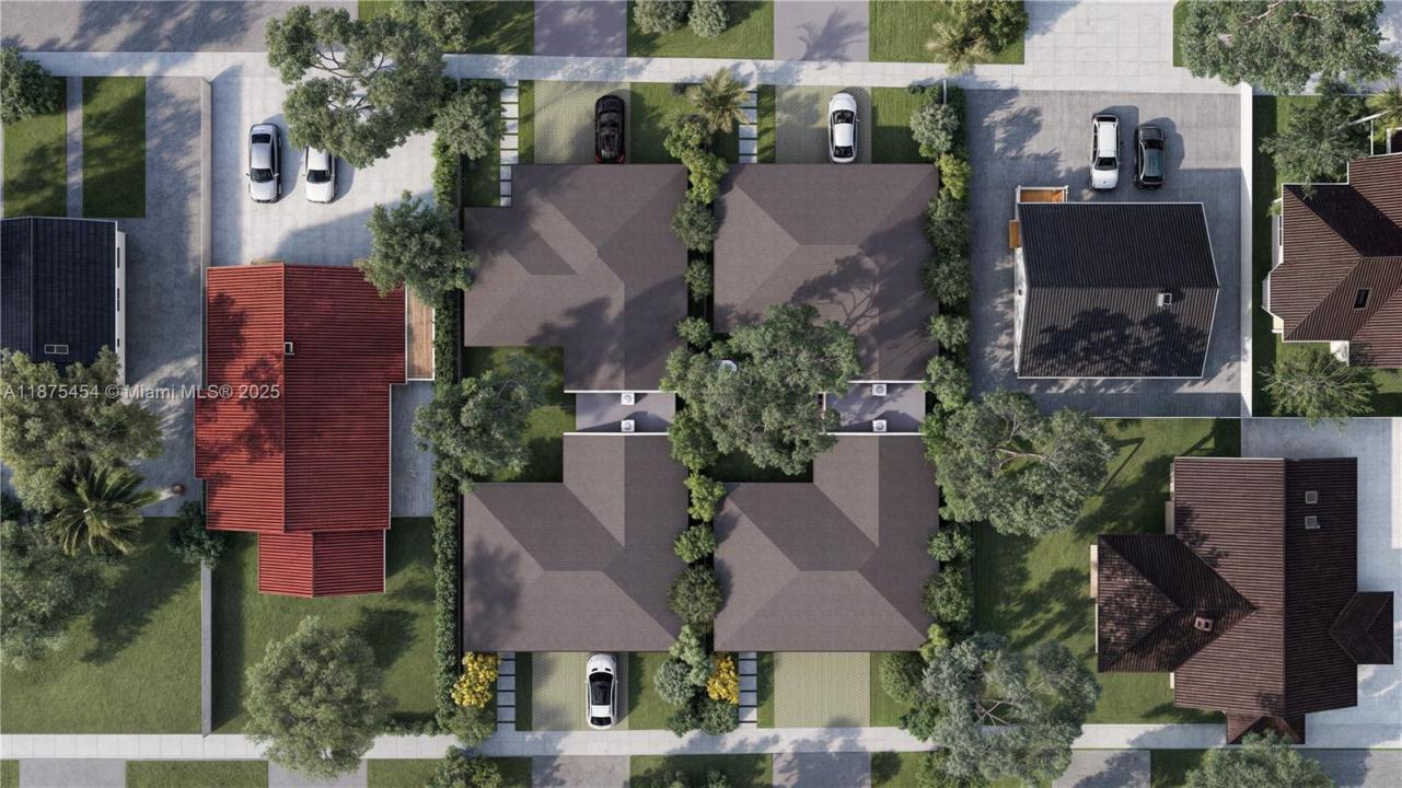 4519 NW 3th St, Miami, Florida 33126