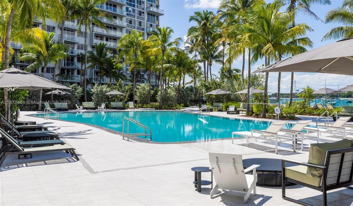 Miami Beach, 佛罗里达州 33139, 美国
