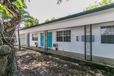 1717 NE 12th St, Fort Lauderdale, Florida 33304, USA