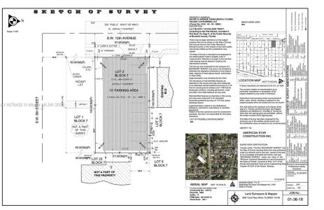 505 SW 12th Ave, Dania Beach, Florida 33004, Amerika Birleşik Devletleri