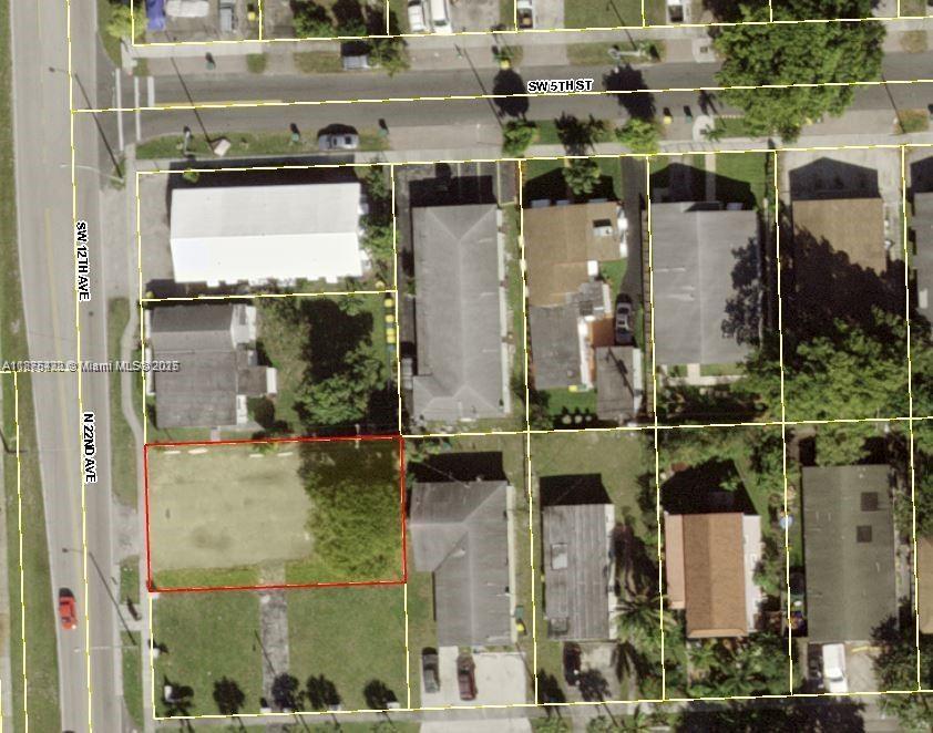 505 SW 12th Ave, Dania Beach, Floride 33004, États-Unis