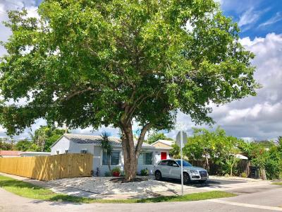 1501 NE 3rd Ave, Fort Lauderdale, Florida 33304, USA