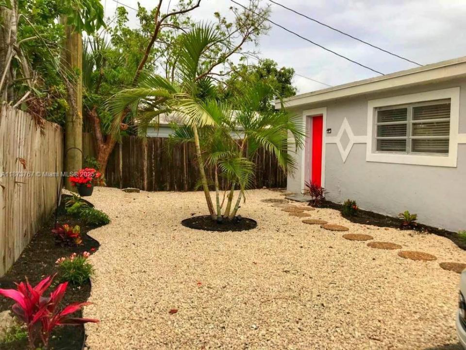 1501 NE 3rd Ave, Fort Lauderdale, Floryda 33304, USA