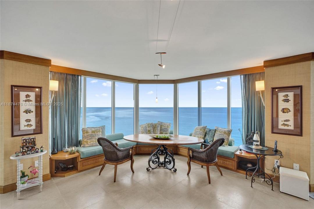 19111 Collins Ave 901, Sunny Isles Beach, 佛羅里達州 33160, 美國