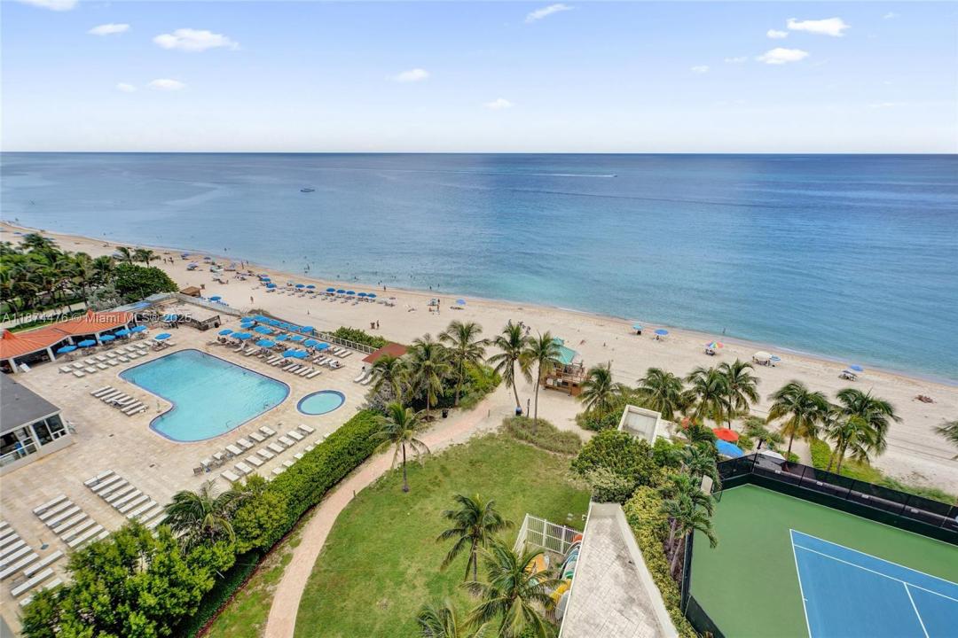 19111 Collins Ave 901, Sunny Isles Beach, 佛羅里達州 33160, 美國