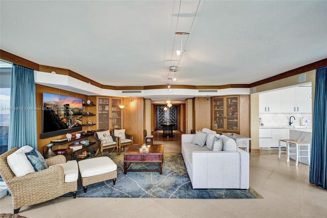 19111 Collins Ave 901, Sunny Isles Beach, 佛羅里達州 33160, 美國