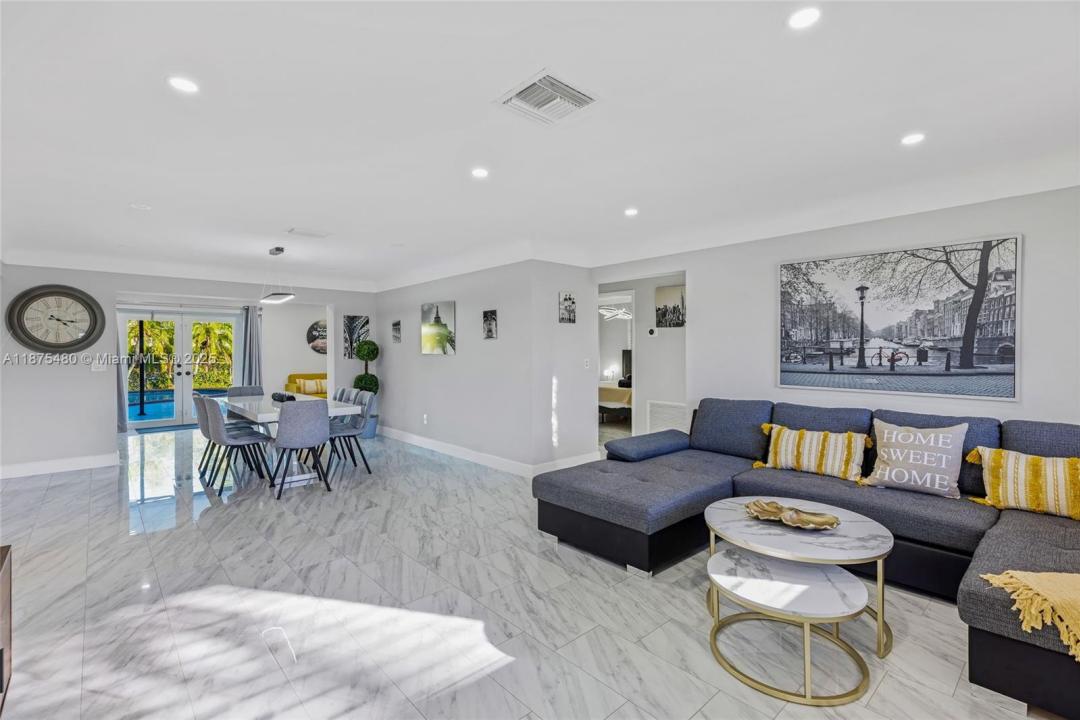 6600 NE 20th Way, Fort Lauderdale, Flórida 33308, Estados Unidos