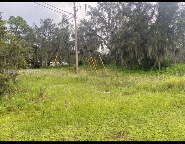 6005 Lake Front Dr, Sebring, Florida 33876