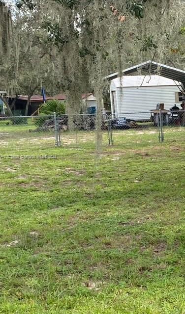 6005 Lake Front Dr, Sebring, Florida 33876