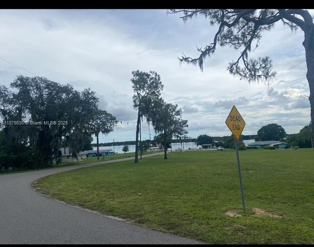 6005 Lake Front Dr, Sebring, Florida 33876