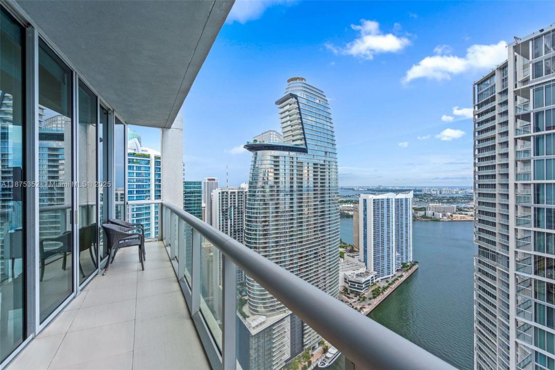 485 Brickell Avenue 4902, Miami, 佛罗里达州 33131, 美国