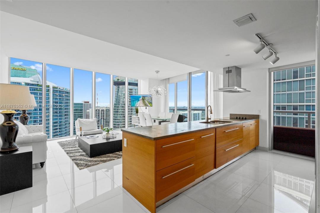 485 Brickell Avenue 4902, Miami, 佛罗里达州 33131, 美国