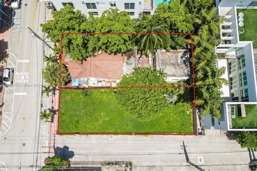 918 4th St, Miami Beach, Флорида 33139, Соединенные Штаты