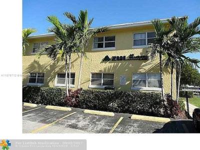 4050 NE 12th Ter 18-1, Oakland Park, Florida 33334, USA