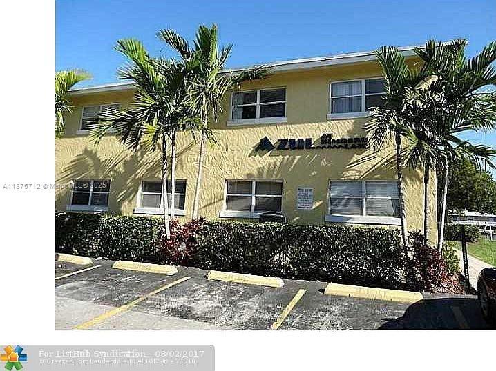 4050 NE 12th Ter 18-1, Oakland Park, Florida 33334, Amerika Birleşik Devletleri