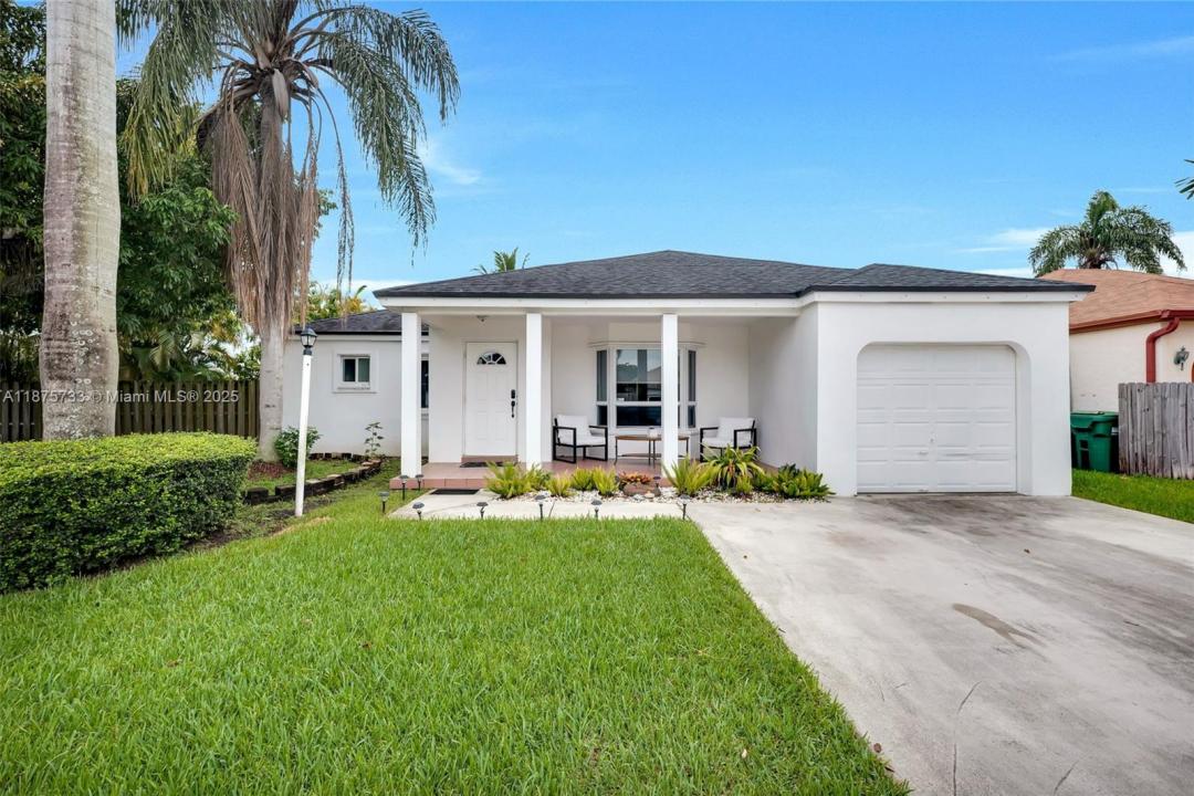 15450 SW 143rd Ave, Miami, 플로리다 33177, 미국