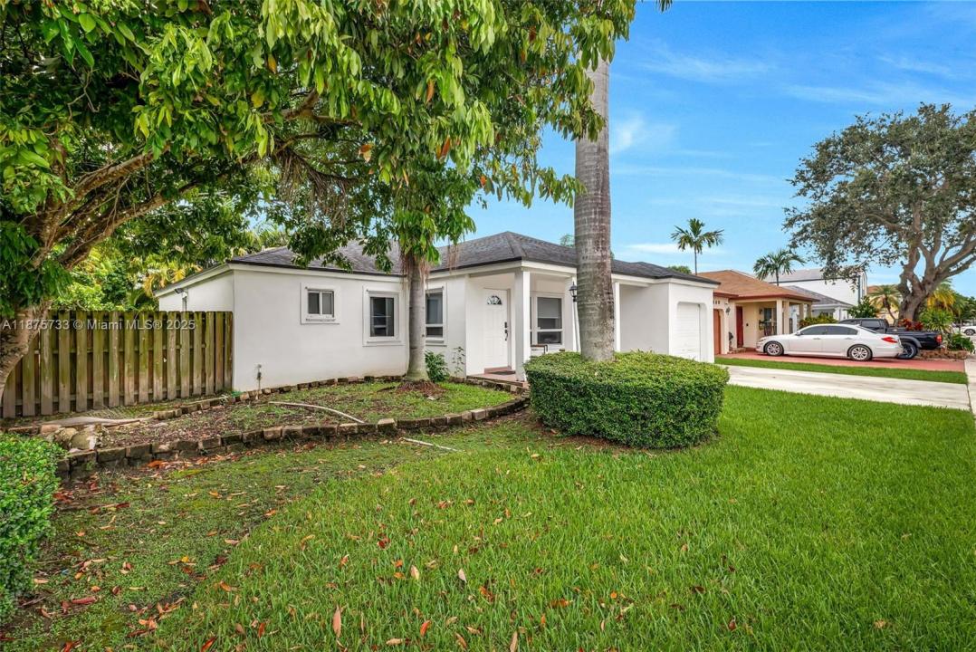 15450 SW 143rd Ave, Miami, 플로리다 33177, 미국