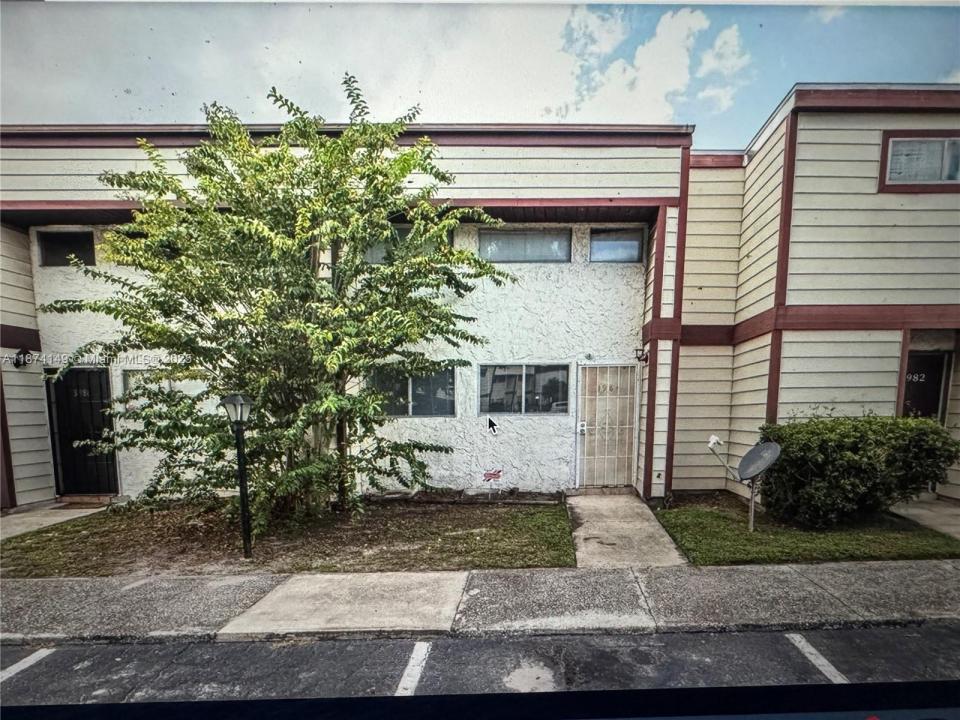 3984 Crayrich Circle C5, Orlando, Florida 32839, HOA KỲ