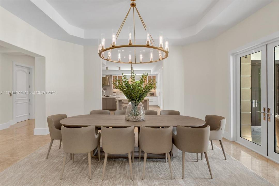 6080 SW 104th St, Pinecrest, Florida 33156, Stati Uniti