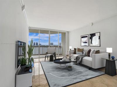 1000 W Island Blvd 1612, Aventura, Florida 33160, USA