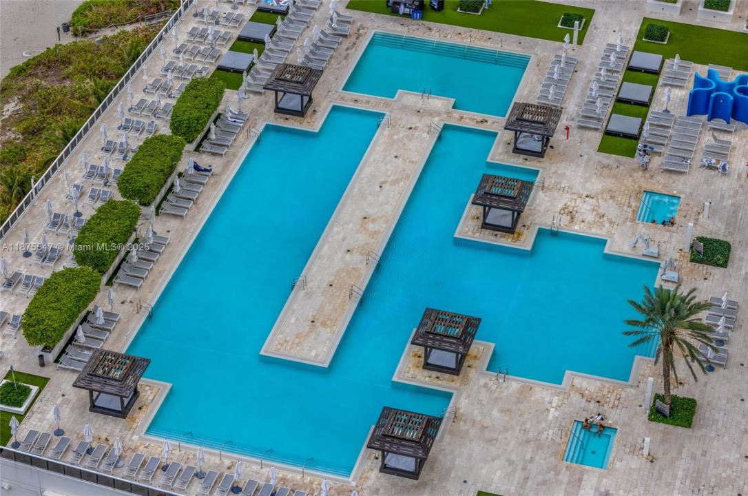 1800 S Ocean Dr 3607, Hallandale Beach, Florida 33009, Stati Uniti