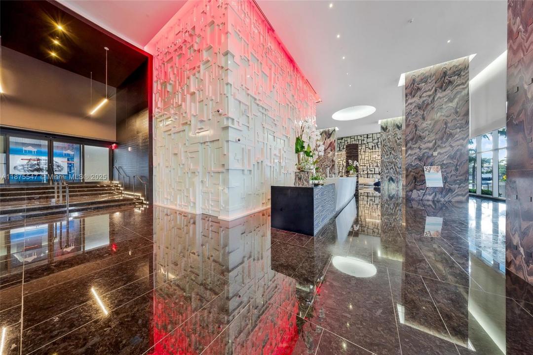 1800 S Ocean Dr 3607, Hallandale Beach, Florida 33009, Stati Uniti
