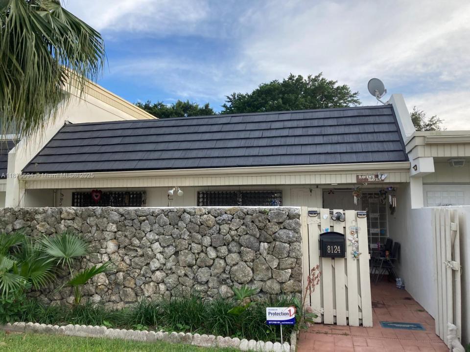 8124 SW 81st Ter, Miami, Floride 33143, États-Unis