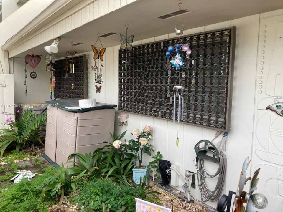 8124 SW 81st Ter, Miami, Floride 33143, États-Unis