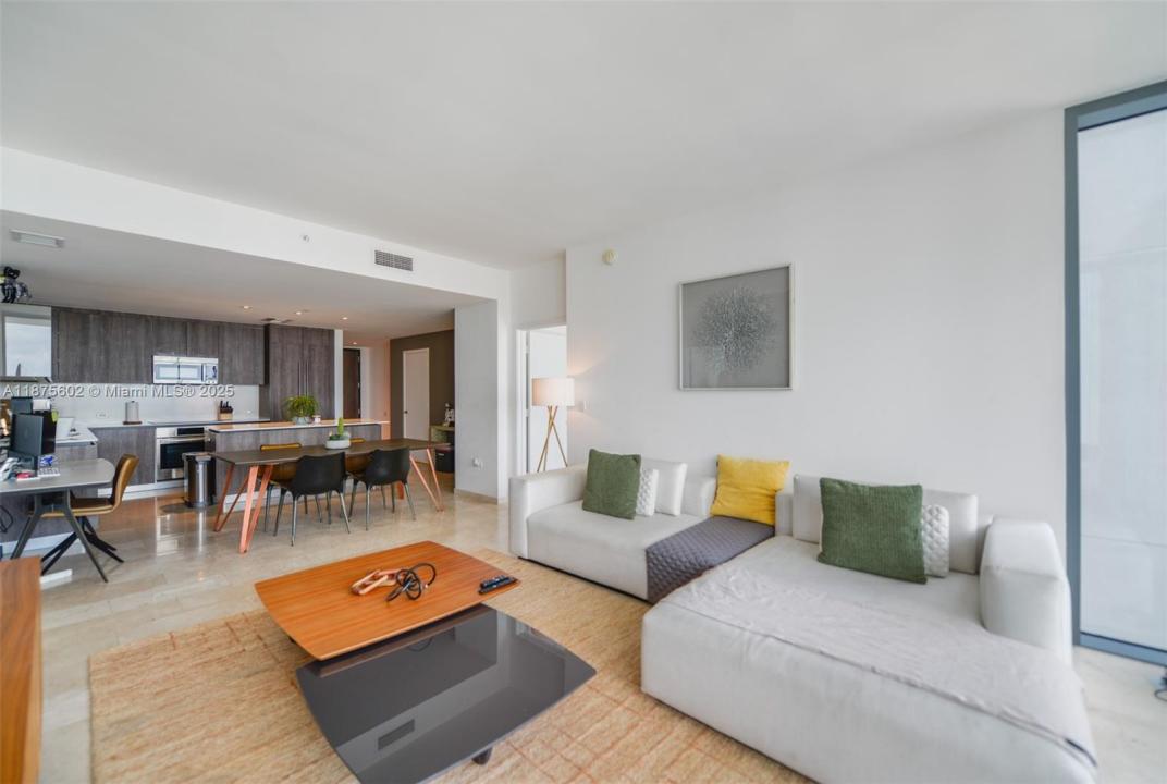88 SW 7th St 2204, Miami, Flórida 33130, Estados Unidos