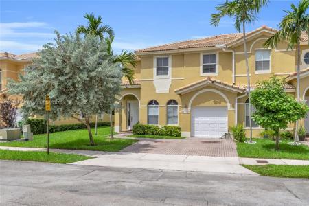 11742 SW 137th Pl, Miami, Florida 33186, USA