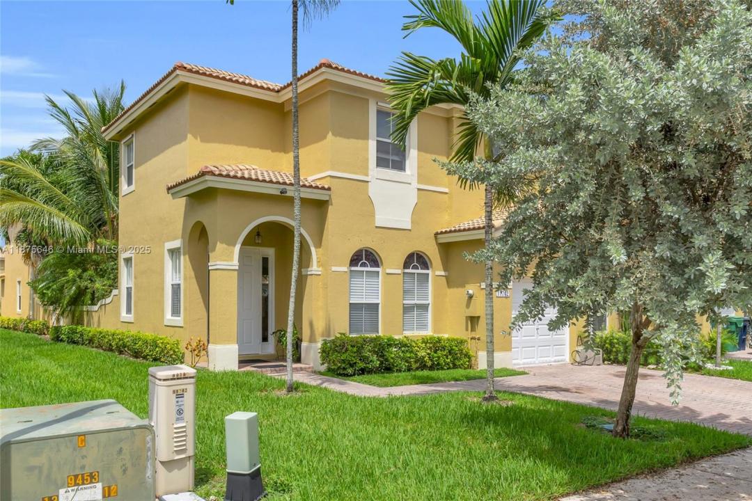 11742 SW 137th Pl, Miami, Florida 33186, Estados Unidos