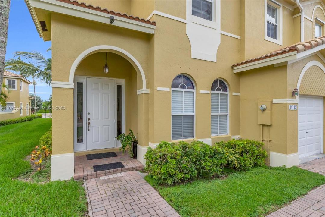 11742 SW 137th Pl, Miami, Florida 33186, Estados Unidos