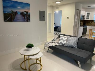 1375 SW 6th St, Miami, Florida 33135, USA