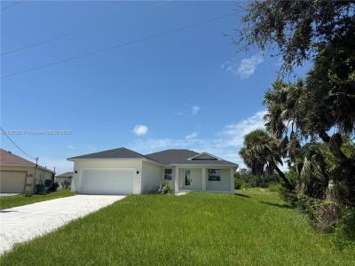 108 Sunny way, Punta Gorda, Florida 33947