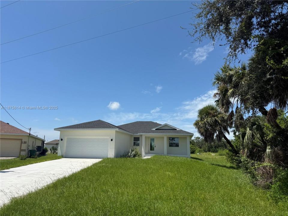 108 Sunny way, Punta Gorda, Flórida 33947, Estados Unidos
