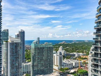 801 S Miami Ave 4402, Miami, Florida 33130, USA