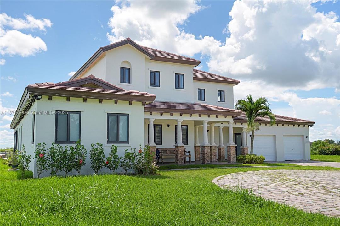 34850 SW 218th Ave 0, Homestead, Florida 33034, Stati Uniti