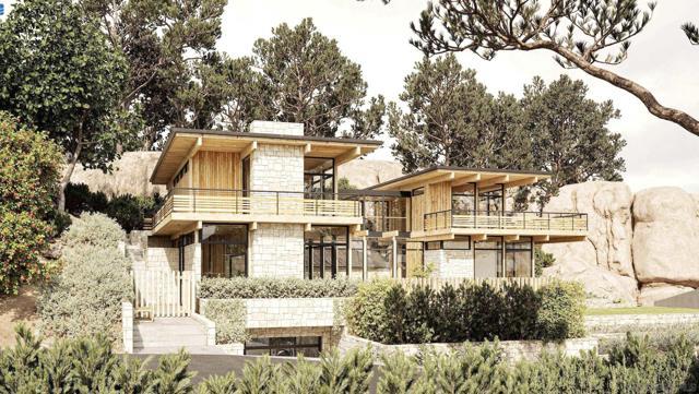 Hidden Pines Rd, Del Mar, Califórnia 92014, Estados Unidos