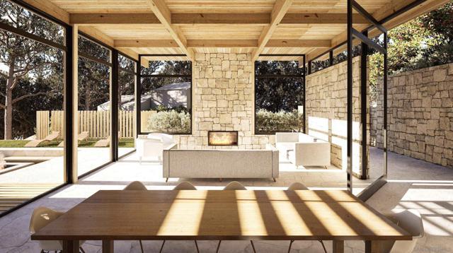 Hidden Pines Rd, Del Mar, Califórnia 92014, Estados Unidos