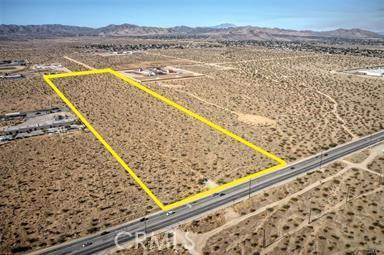 29 Palms, Yucca Valley, Califórnia 92284, Estados Unidos