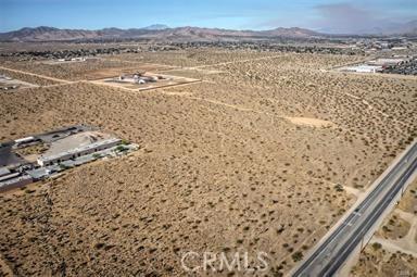 29 Palms, Yucca Valley, Califórnia 92284, Estados Unidos