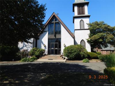 65 Washington Avenue, Ramapo, New York 10901, Stati Uniti