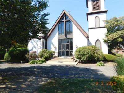 65 Washington Avenue, Ramapo, New York 10901, Stati Uniti
