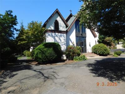 65 Washington Avenue, Ramapo, New York 10901, Stati Uniti