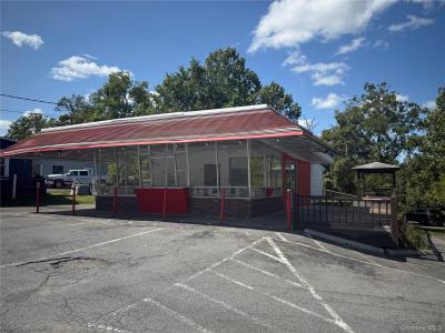 143 Maple Avenue, Crawford, New York 12566, USA