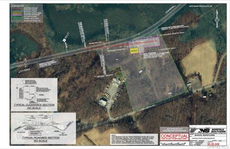 592 Mount Bethel Highway, Out Of Area, Pensilvania 18013, Estados Unidos