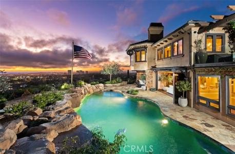 San Mateo Way, Corona Del Mar, Californie 92625, États-Unis