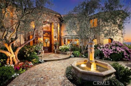 San Mateo Way, Corona Del Mar, Californie 92625, États-Unis