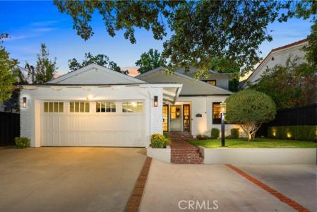 W Grandview Avenue, Sierra Madre, California 91024