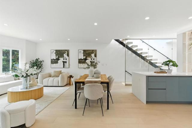 18th Avenue, San Francisco, Californie 94122, États-Unis